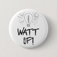 Watt Up! Science Humour