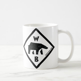 Watts Bar Lake Coffee Mug