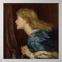 Watts - Dame Alice Ellen Terry