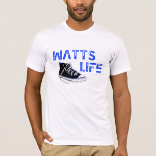 Watts life T-Shirt