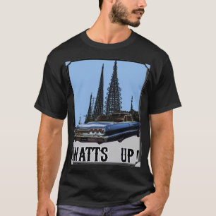 Watts Up T-Shirt