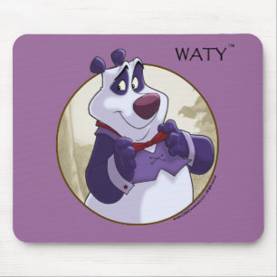 WATY mousepad