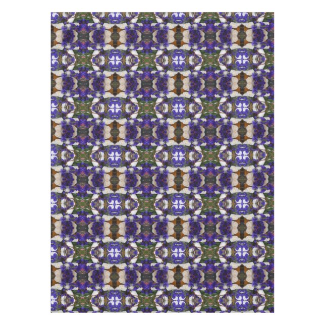 Waugh Tablecloth (Front)