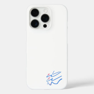 wave 01 iPhone 16 pro case