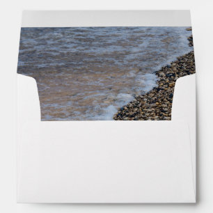 Wave Ashore Envelope