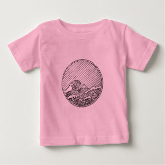 Wave Baby T-Shirt
