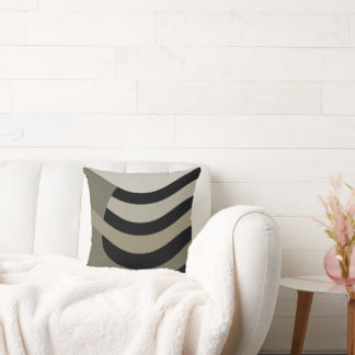 Wave Cushion
