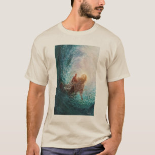 Wave of Faith T-Shirt
