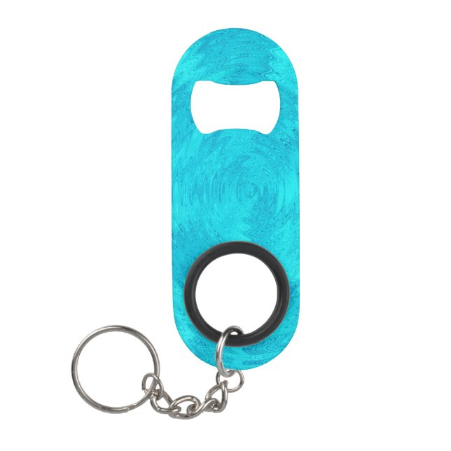 Wave of Turquoise  (Front)
