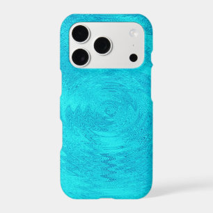 Wave Of Turquoise