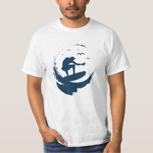 Wave Rider T-Shirt