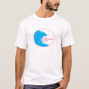 Wave Rider T-Shirt
