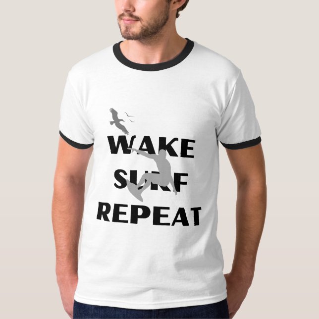 Wave Rider Top (Front)