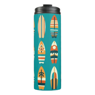 Wave Riders Thermal Tumbler