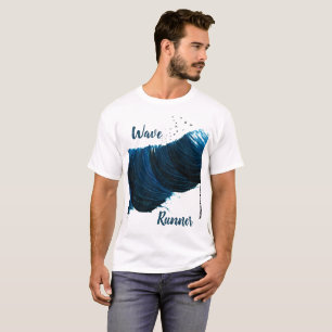 Wave Runner T-Shirt