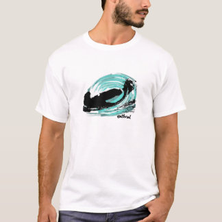 wave T-Shirt