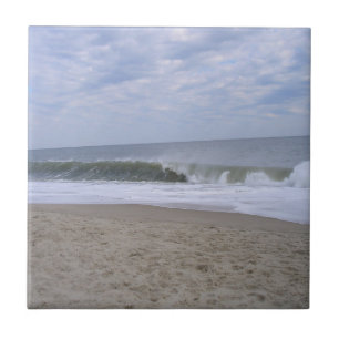 Wave Tile