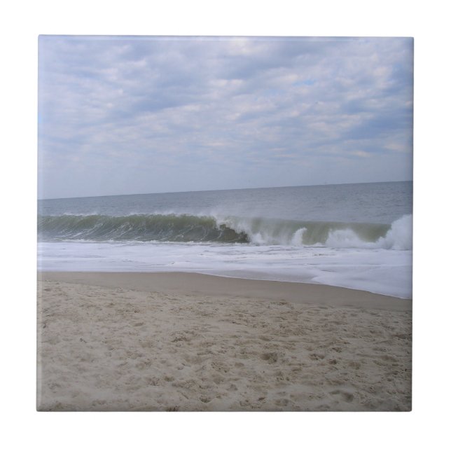 Wave Tile (Front)