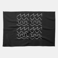 Waveform Modular Synthesizer Analogue