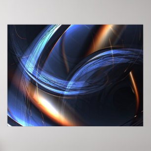 Waveguide Poster