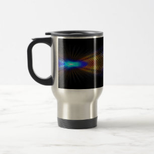 Waveguide Travel Mug