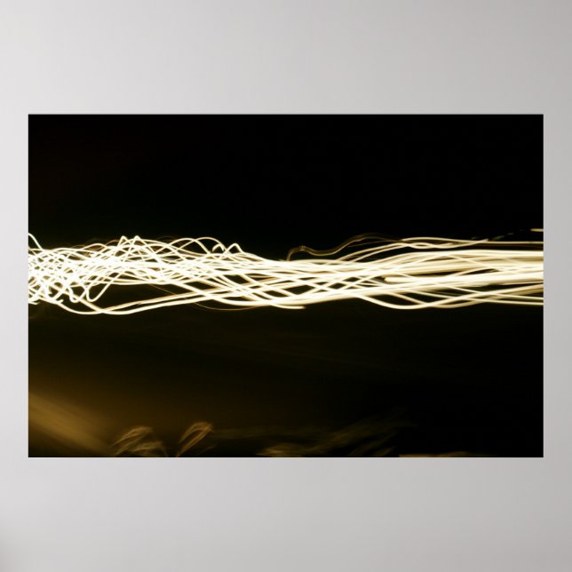 Wavelength Poster (Front)