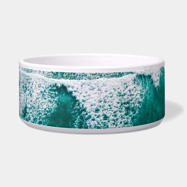 Waves (Left)