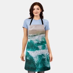 Waves Apron