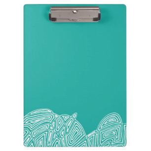 Waves Clipboard
