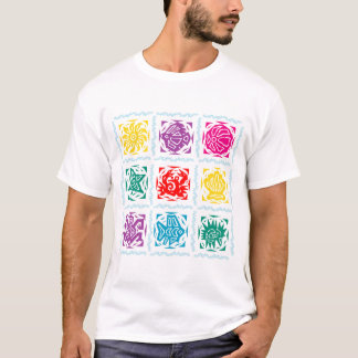 waves-coast T-Shirt