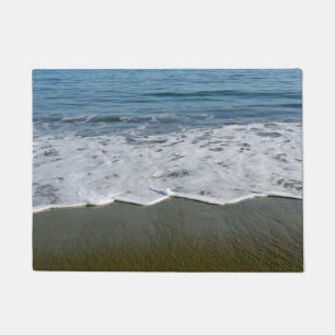 Waves Doormat