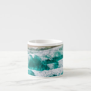 Waves Espresso Cup