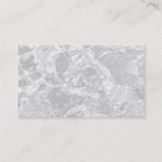 waves G business card background