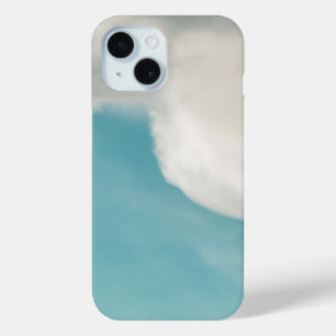 waves in all ways iPhone 15 case