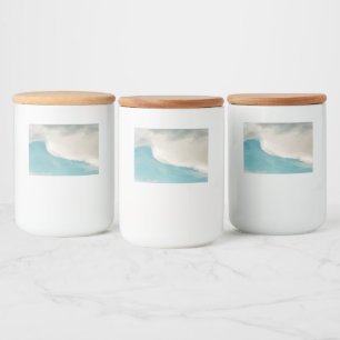 waves in all ways food label