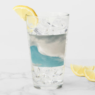 waves in all ways glass