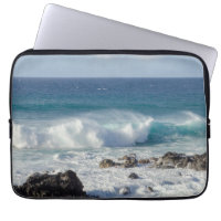 Waves In Maui, Hawaii Landscape Photography