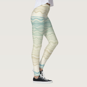 Waves Leggings