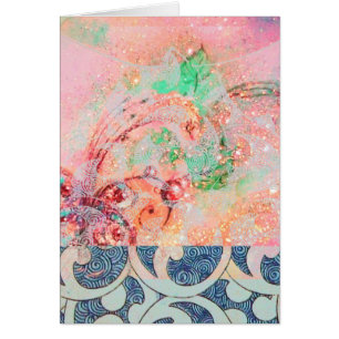 WAVES / MAGIC BUTTERFLY PLANT