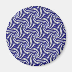 Waves... Magnet