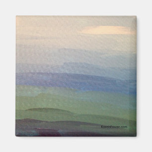 Waves - Magnet