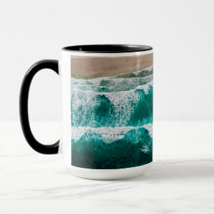 Waves Mug
