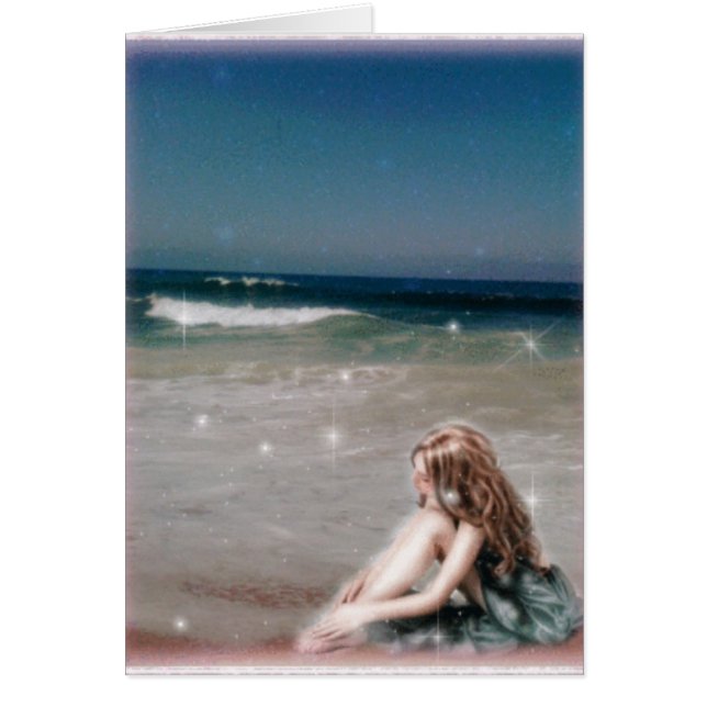 Waves of Healing (Front)