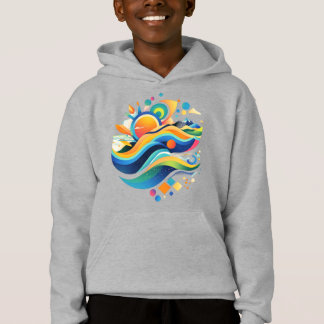 Waves of Life
