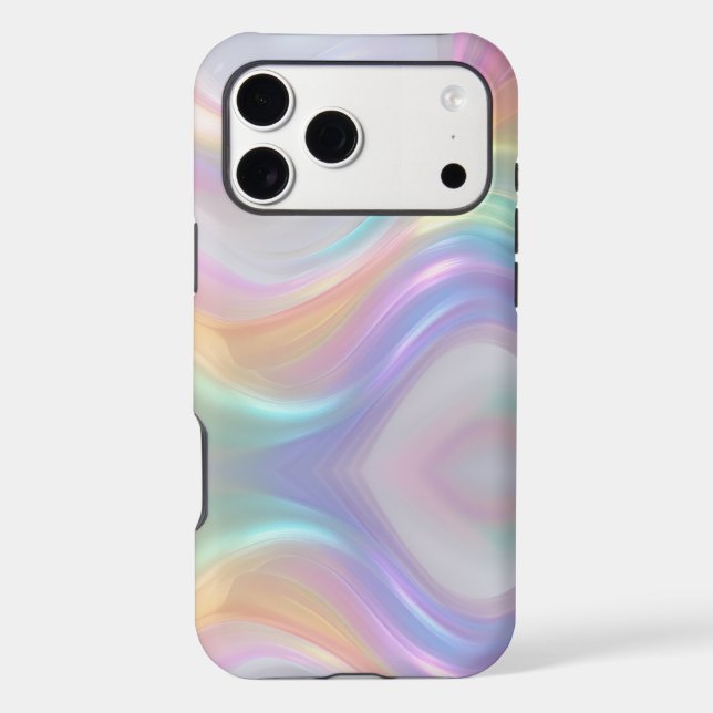 Waves of Light (Back)