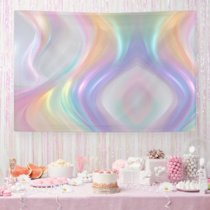 Waves of Light Banner