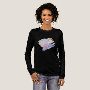 Waves of Light Tri-Blend Shirt