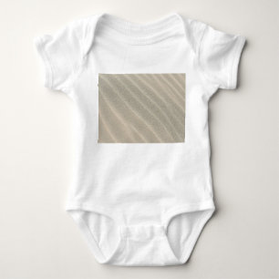 Waves of Sand Baby Bodysuit