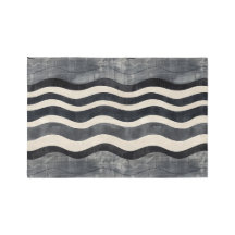 Waves of Serenity