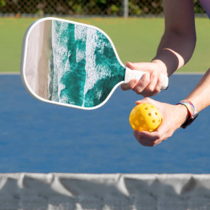 Waves Pickleball Paddle